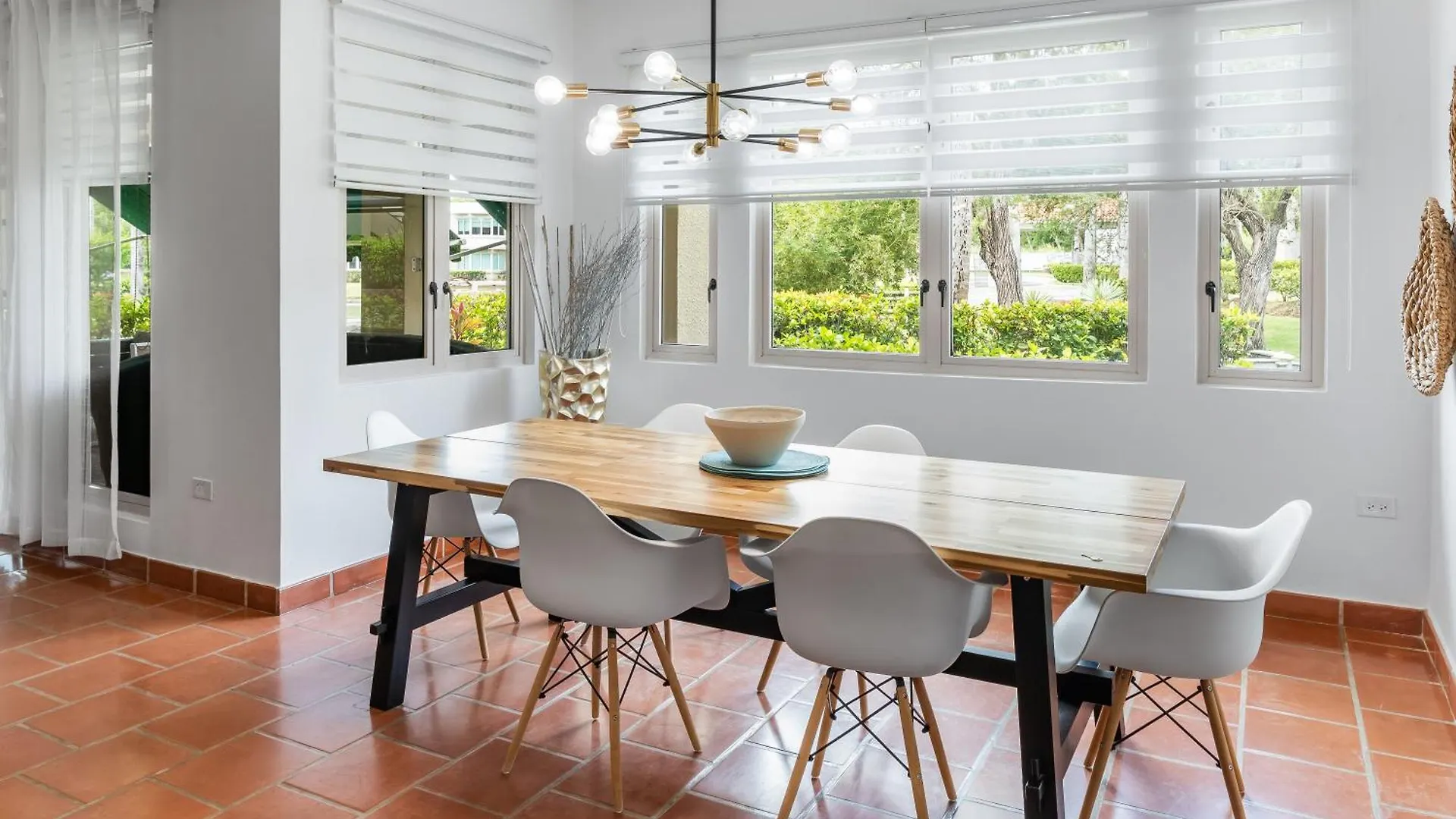 Daria Beachfront Community Steps 2 Pool- Generator Sabana  Portoriko